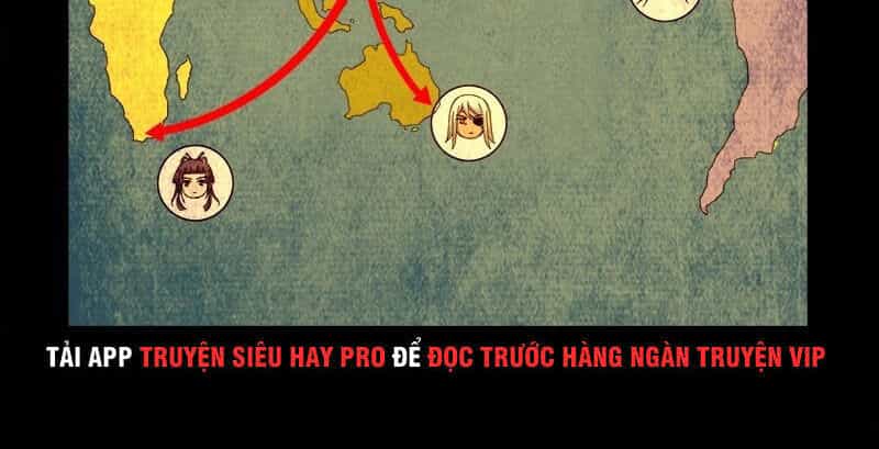 Huyết Ma Nhân - Chương 610 - ảnh 17