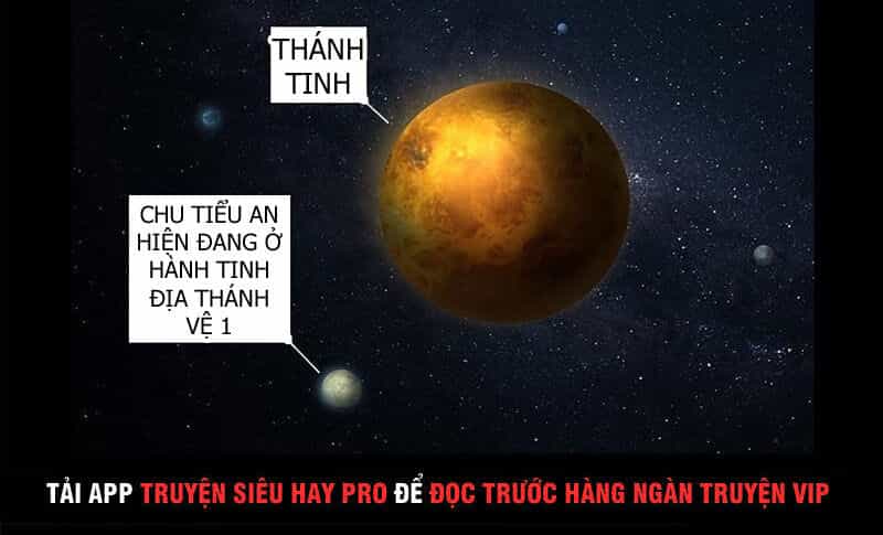 Huyết Ma Nhân - Chương 610 - ảnh 19