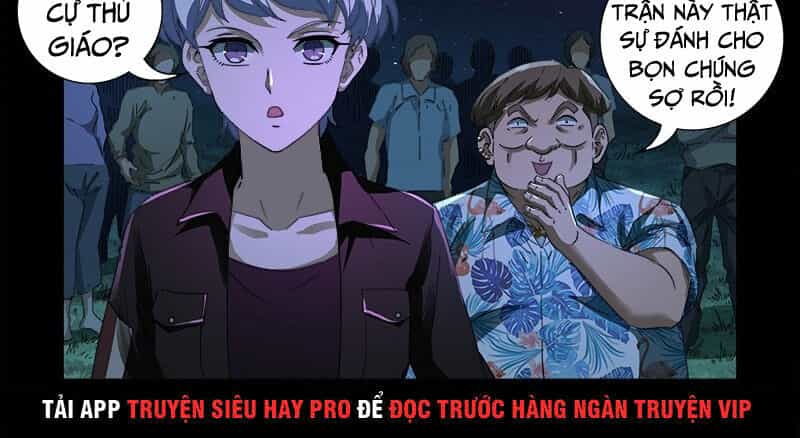Huyết Ma Nhân - Chương 610 - ảnh 3