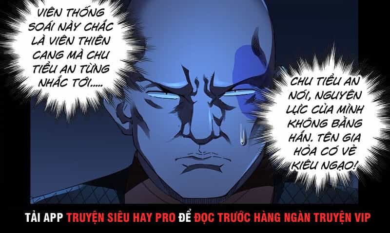 Huyết Ma Nhân - Chương 610 - ảnh 7