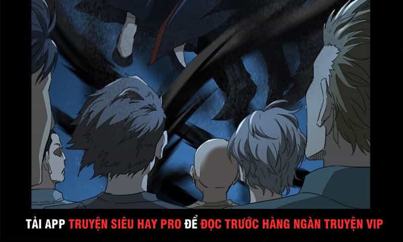Huyết Ma Nhân - Chương 610 - ảnh 9