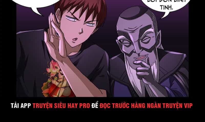 Huyết Ma Nhân - Chương 611 - ảnh 17