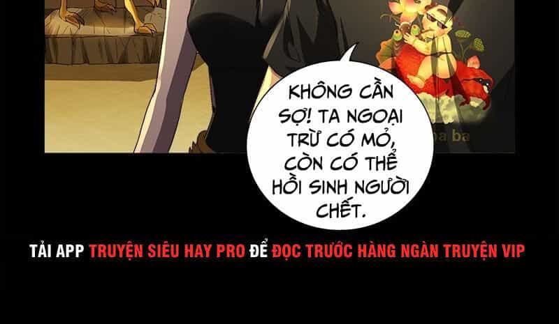 Huyết Ma Nhân - Chương 611 - ảnh 5