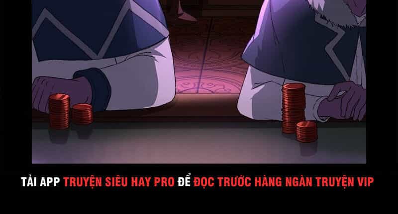 Huyết Ma Nhân - Chương 611 - ảnh 7