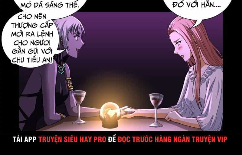 Huyết Ma Nhân - Chương 611 - ảnh 9