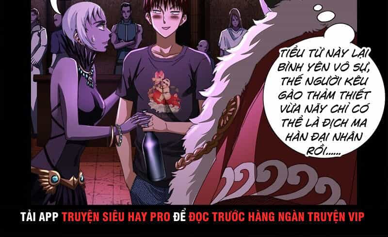 Huyết Ma Nhân - Chương 612 - ảnh 11
