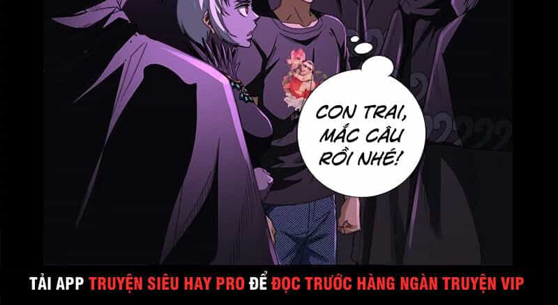 Huyết Ma Nhân - Chương 612 - ảnh 13