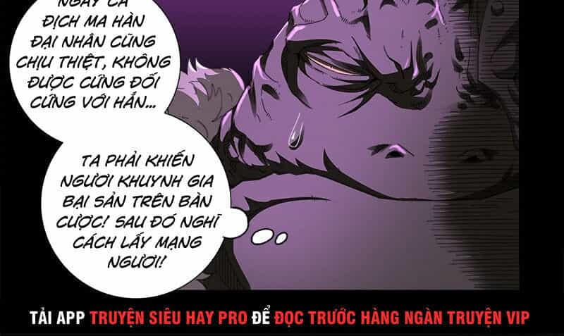 Huyết Ma Nhân - Chương 612 - ảnh 15