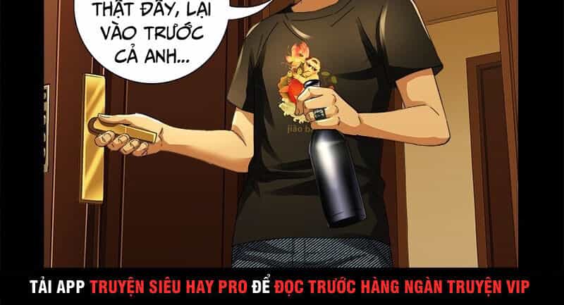 Huyết Ma Nhân - Chương 612 - ảnh 3
