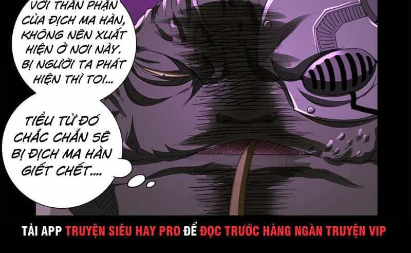 Huyết Ma Nhân - Chương 612 - ảnh 5