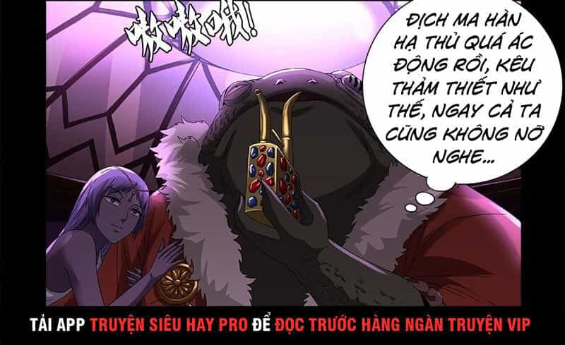 Huyết Ma Nhân - Chương 612 - ảnh 9