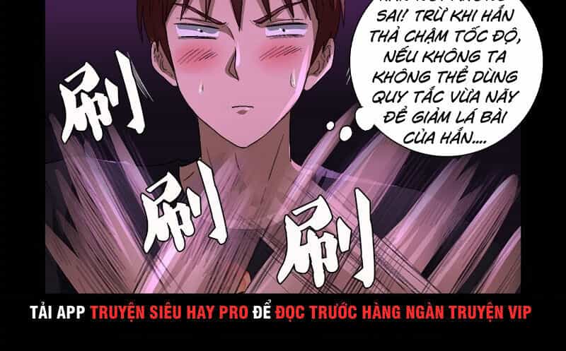 Huyết Ma Nhân - Chương 613 - ảnh 12