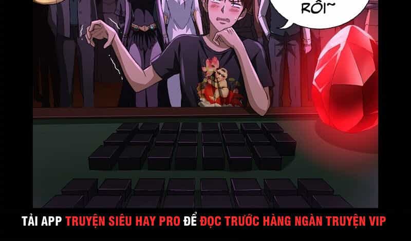 Huyết Ma Nhân - Chương 613 - ảnh 16