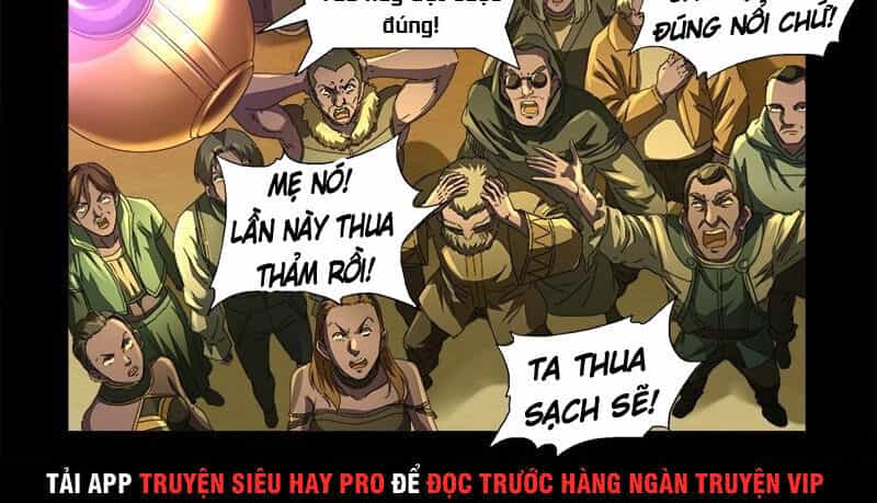 Huyết Ma Nhân - Chương 614 - ảnh 11