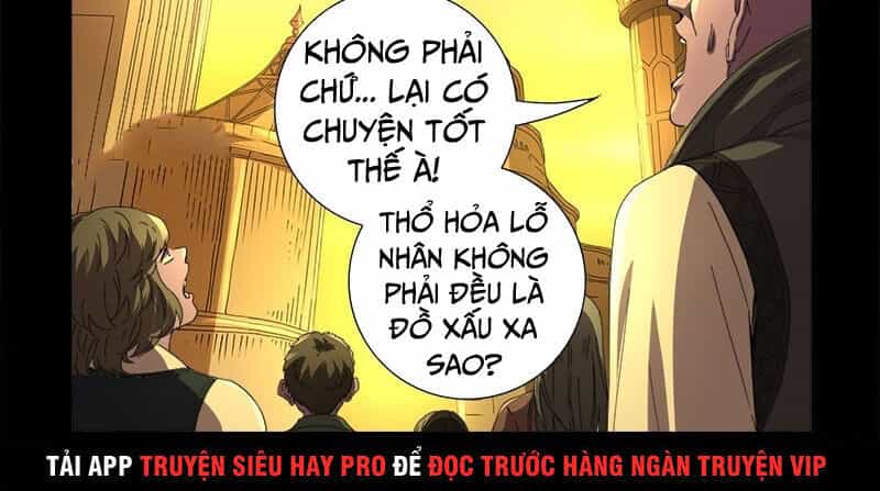 Huyết Ma Nhân - Chương 614 - ảnh 13