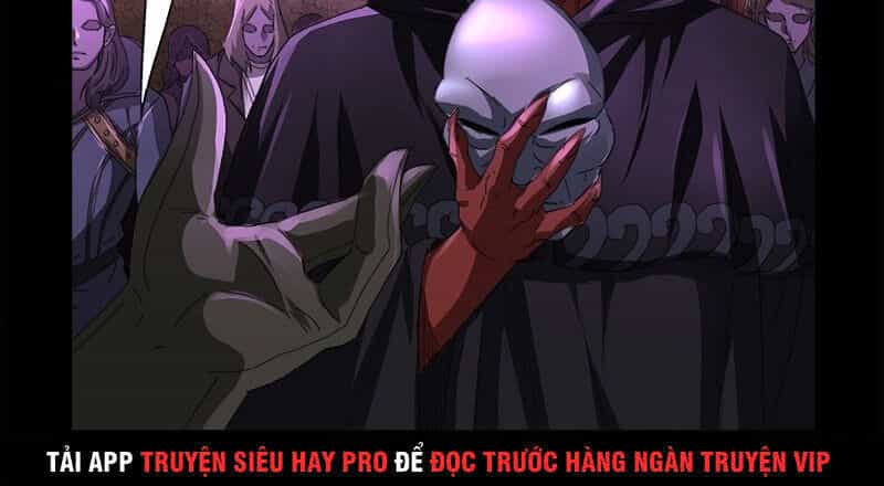 Huyết Ma Nhân - Chương 614 - ảnh 17