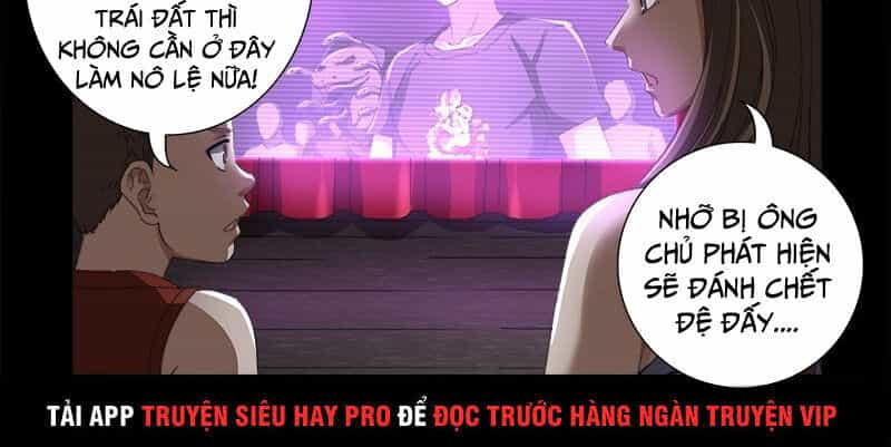 Huyết Ma Nhân - Chương 615 - ảnh 13