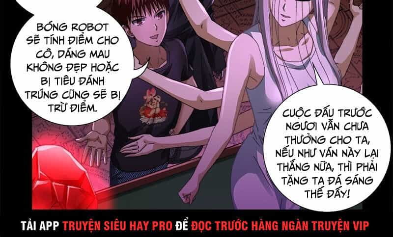Huyết Ma Nhân - Chương 615 - ảnh 5