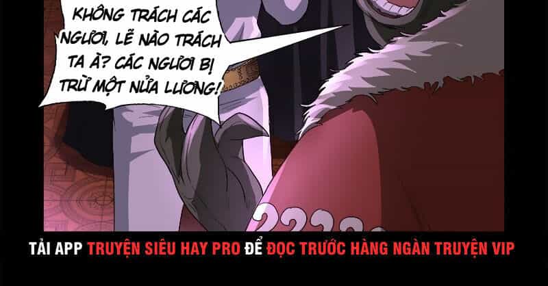 Huyết Ma Nhân - Chương 616 - ảnh 19