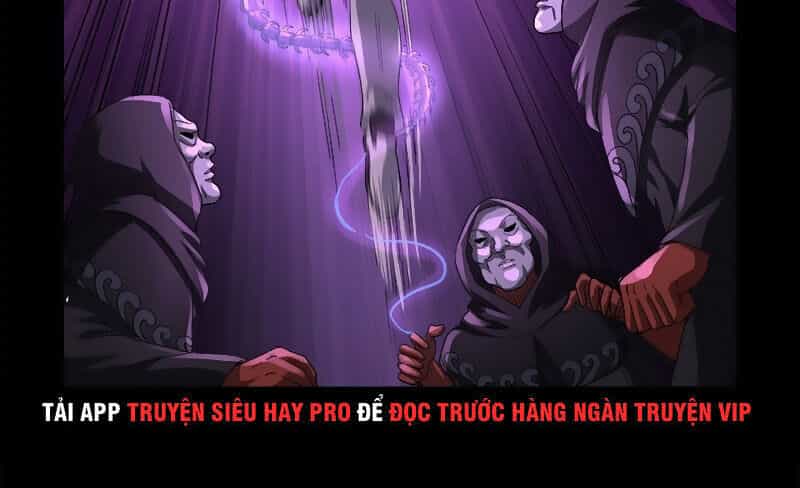 Huyết Ma Nhân - Chương 616 - ảnh 7