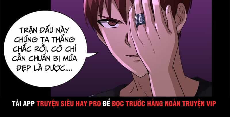Huyết Ma Nhân - Chương 616 - ảnh 9