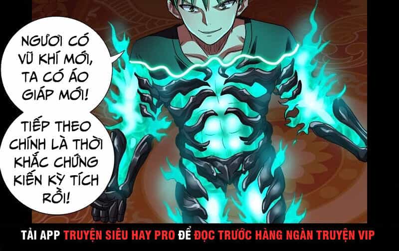 Huyết Ma Nhân - Chương 617 - ảnh 15