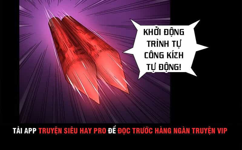 Huyết Ma Nhân - Chương 617 - ảnh 17