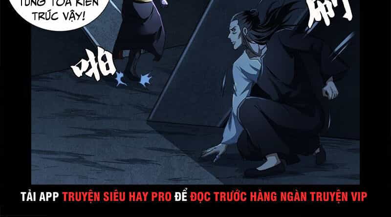 Huyết Ma Nhân - Chương 617 - ảnh 3