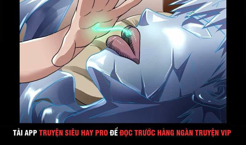 Huyết Ma Nhân - Chương 619 - ảnh 12