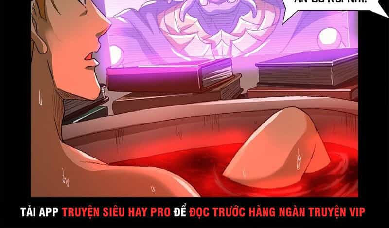 Huyết Ma Nhân - Chương 619 - ảnh 18