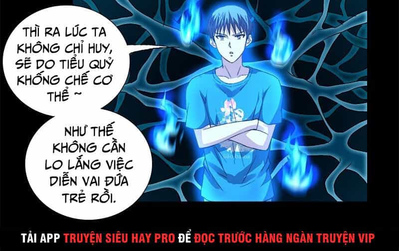 Huyết Ma Nhân - Chương 619 - ảnh 4
