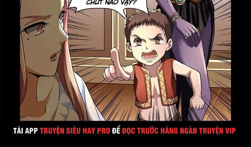 Huyết Ma Nhân - Chương 619 - ảnh 6