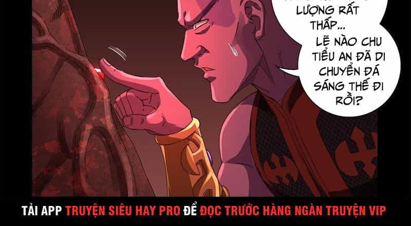Huyết Ma Nhân - Chương 620 - ảnh 13