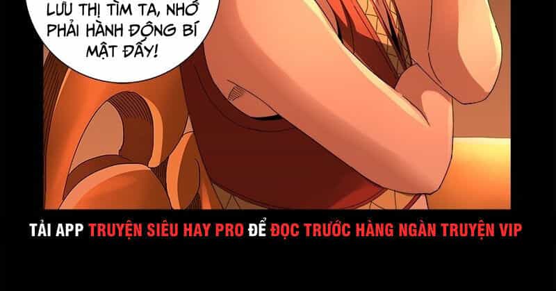 Huyết Ma Nhân - Chương 620 - ảnh 17