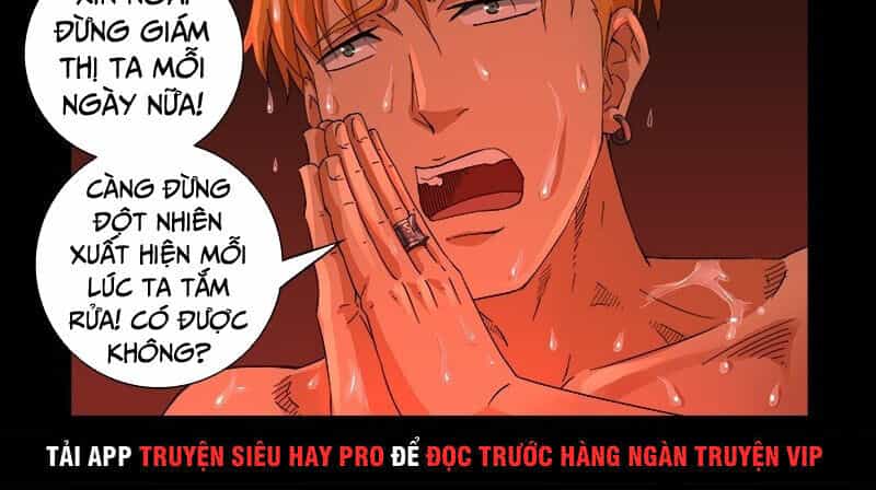 Huyết Ma Nhân - Chương 620 - ảnh 3