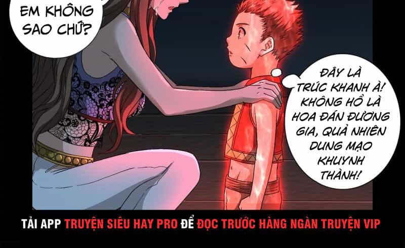 Huyết Ma Nhân - Chương 621 - ảnh 11