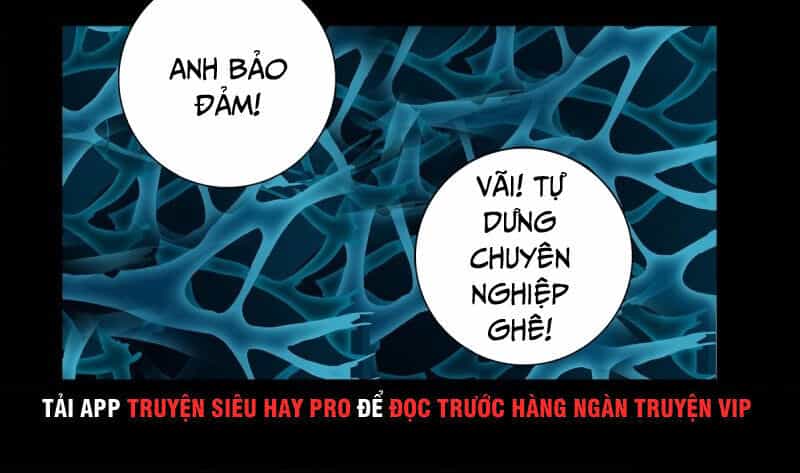 Huyết Ma Nhân - Chương 622 - ảnh 15