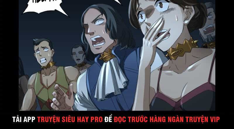 Huyết Ma Nhân - Chương 622 - ảnh 3