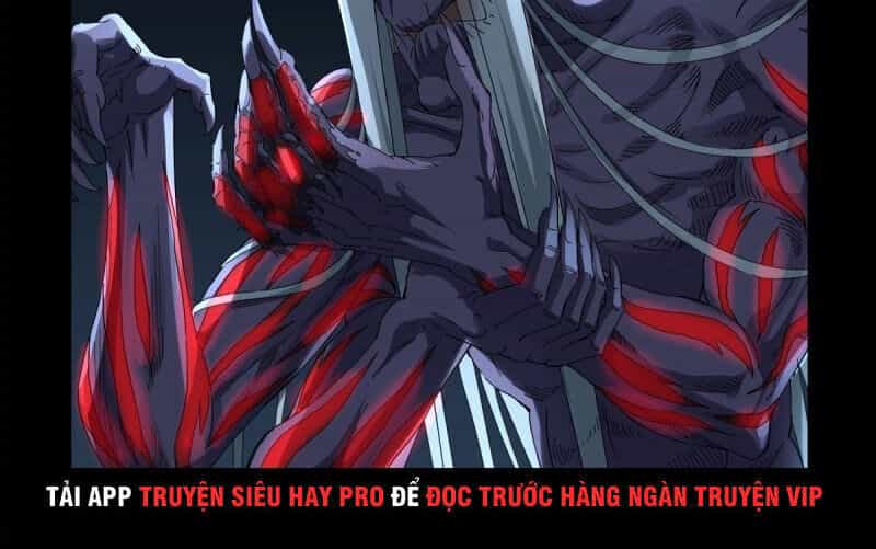 Huyết Ma Nhân - Chương 622 - ảnh 5