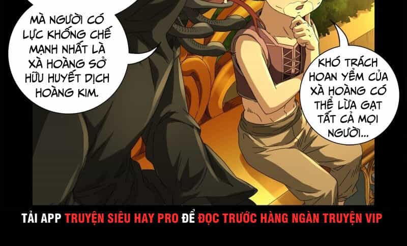 Huyết Ma Nhân - Chương 624 - ảnh 17