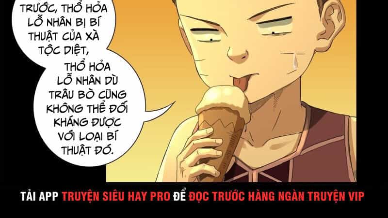 Huyết Ma Nhân - Chương 624 - ảnh 7