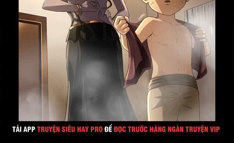 Huyết Ma Nhân - Chương 625 - ảnh 4