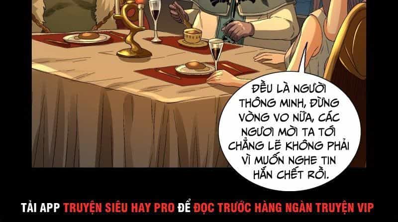 Huyết Ma Nhân - Chương 625 - ảnh 8