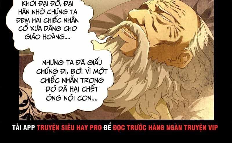 Huyết Ma Nhân - Chương 626 - ảnh 4