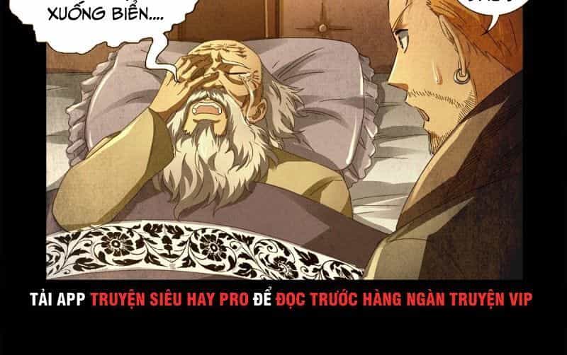 Huyết Ma Nhân - Chương 626 - ảnh 6