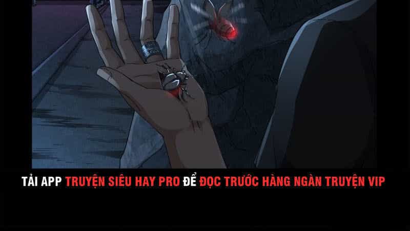 Huyết Ma Nhân - Chương 627 - ảnh 2