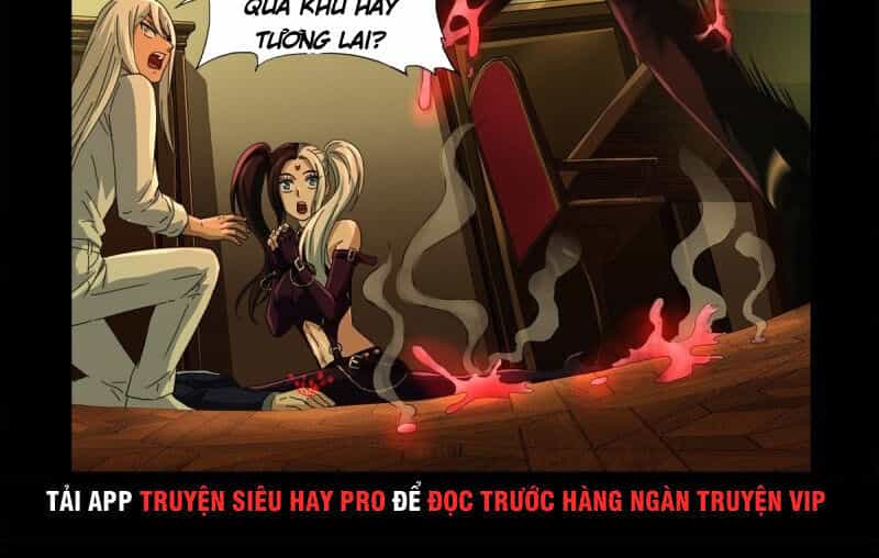 Huyết Ma Nhân - Chương 629 - ảnh 10
