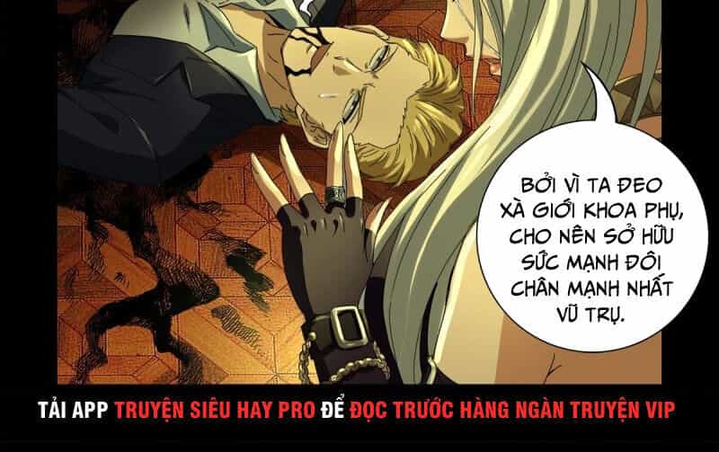 Huyết Ma Nhân - Chương 629 - ảnh 4