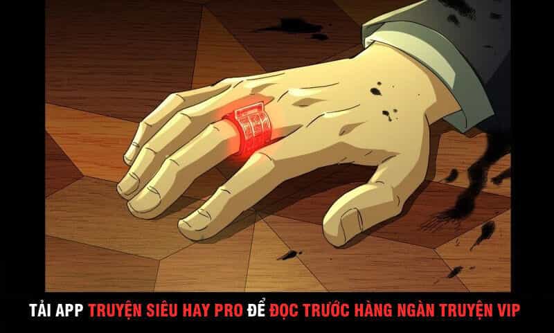 Huyết Ma Nhân - Chương 629 - ảnh 8