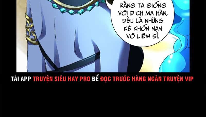 Huyết Ma Nhân - Chương 630 - ảnh 18
